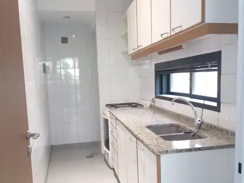Departamento en Alquiler 20 años