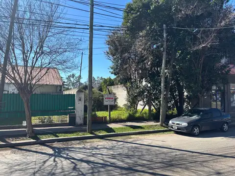 Terreno en Venta en Benavidez, USD 150.000