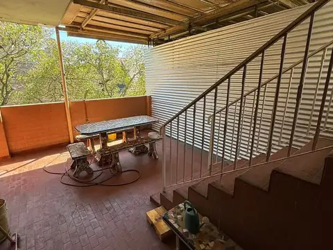Departamento en Alquiler de 2 dormitorios