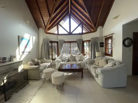 Casa en Venta 20 años