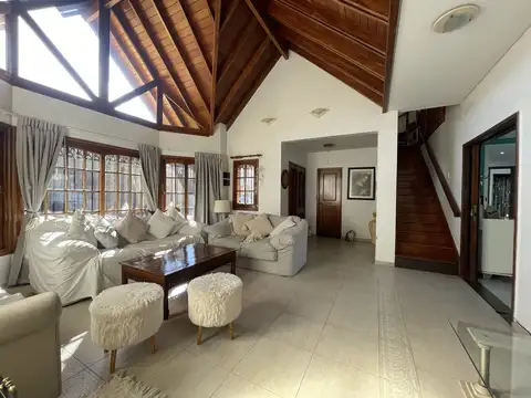 Casa en Venta al Noroeste