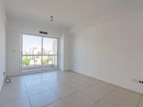 VENTA DEPTO 3 AMBIENTES CON COCHERA CABALLITO