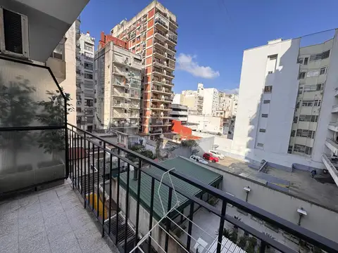 Departamento en Venta al Suroeste