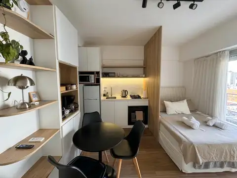 Departamento en Venta de Monoambiente