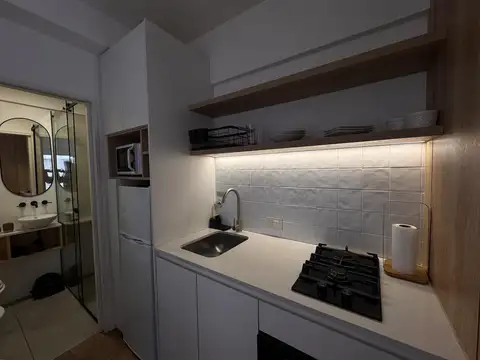 Departamento en Venta en Recoleta, USD 78.000
