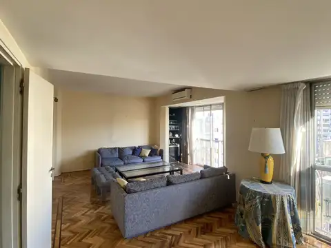 Departamento en Venta 65 años