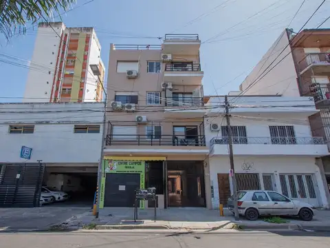 Departamento en Venta en Villa Ballester, Partido de General San Martín
