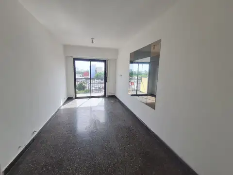 Av Lope de Vega 400, Piso 6