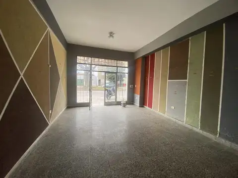 Local en Alquiler 10 años