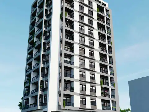 Departamento en Venta A Estrenar