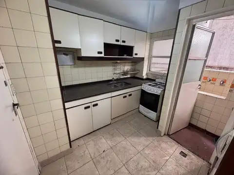 Departamento en Venta de 4 dormitorios