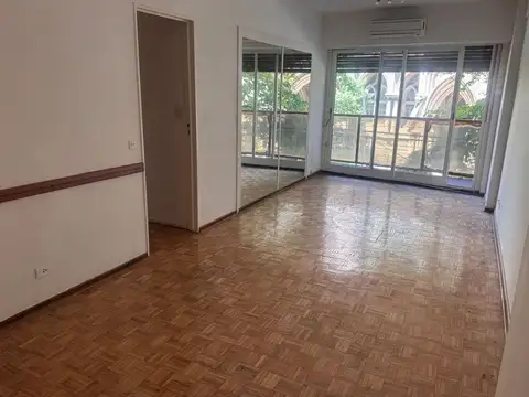 Avenida General Las Heras 2200