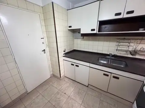 Departamento en Venta en Recoleta, USD 198.000