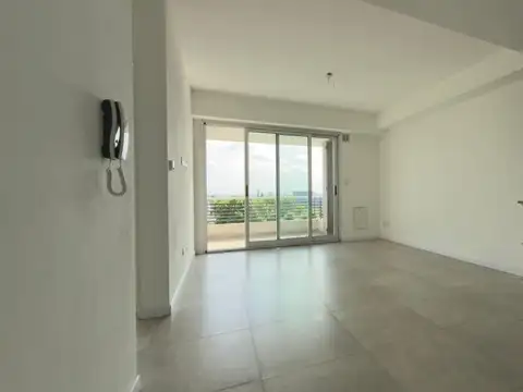 Venta Depto Tres Ambientes Pileta Gimnasio Sauna