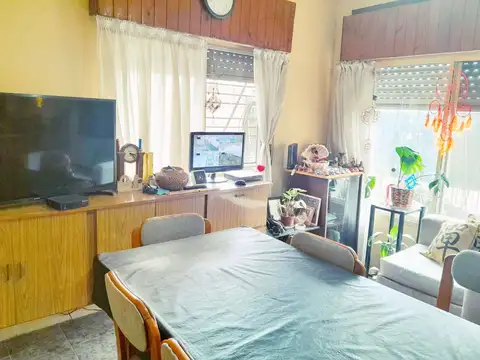 Casa venta 3 ambientes 2 baños, en Ituzaingó.