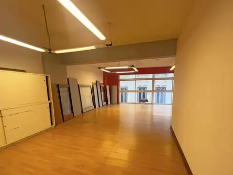 Avenida Rivadavia al 1100