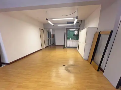 Oficina en Venta en San Nicolás, USD 78.000