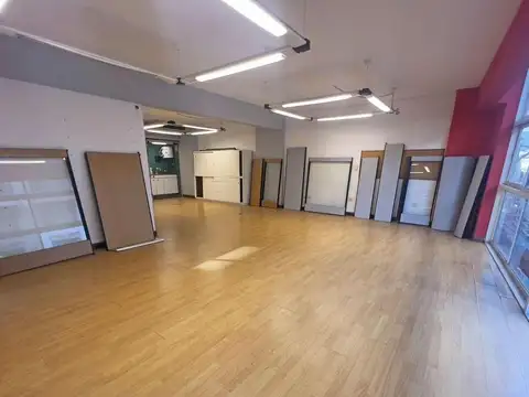 Oficina en Venta en San Nicolás, USD 78.000