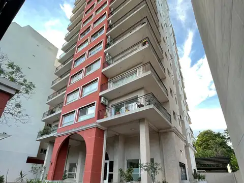 DEPARTAMENTO EN DUPLEX DE 3 AMBIENTES EN PLANTA BAJA