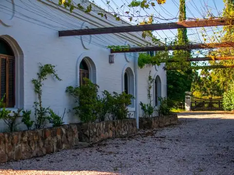 Campo en Venta de 340  ha