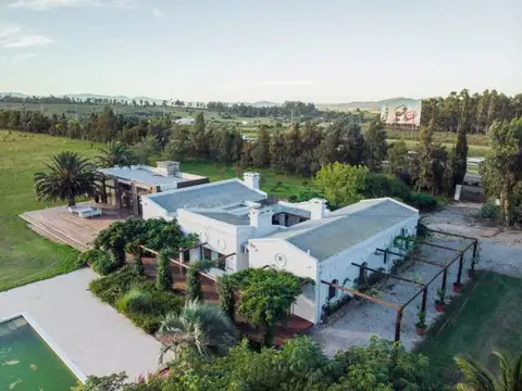 Campo en Venta de 340  ha