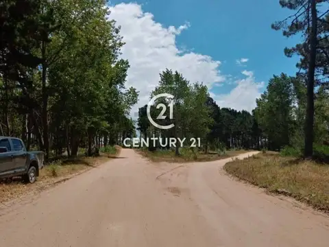 Venta de Lote - Barrio Villa Robles Pinamar