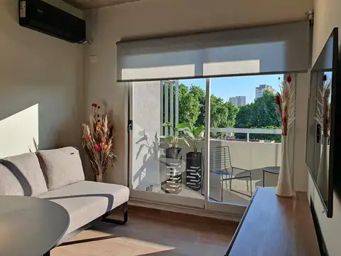 2 amb. APTO CREDITO en Palermo Soho