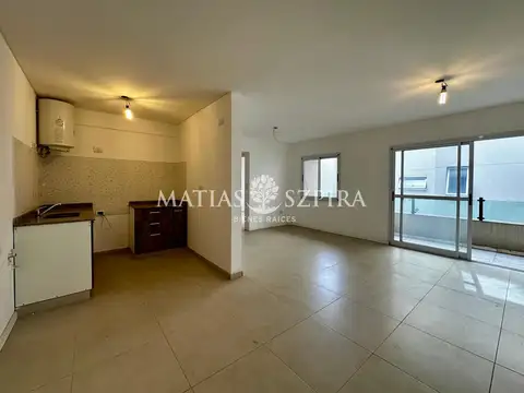 Departamento en Alquiler Moreno