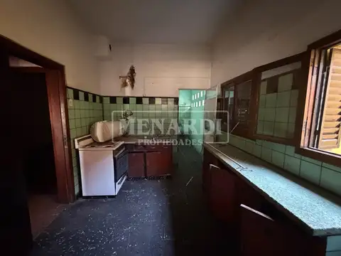 Depto Tipo Casa en Venta 60 años