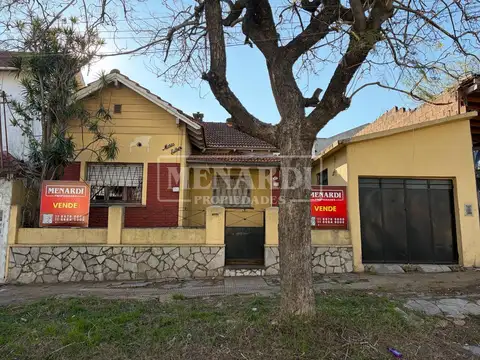 Depto Tipo Casa en Venta de 2 ambientes