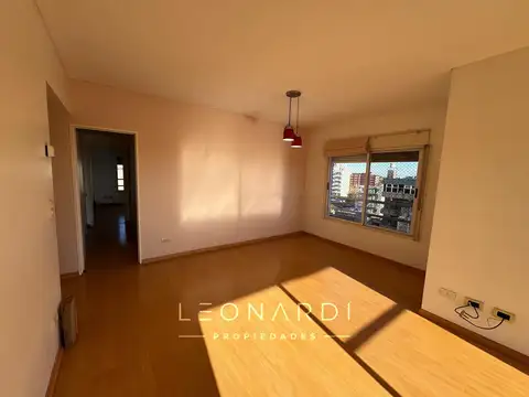 Departamento en Venta 18 años