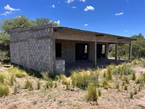 Casa en Venta en Villa Larca, Chacabuco