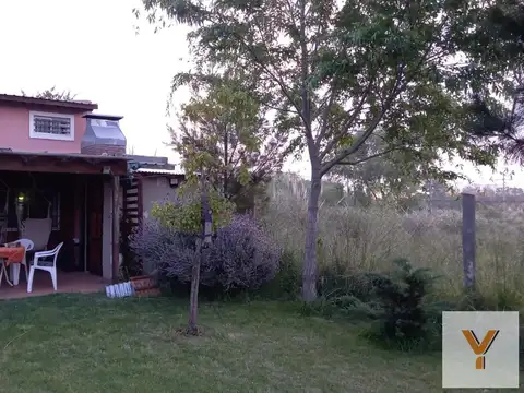 Casa en Venta en Mar del Tuyú, USD 60.000