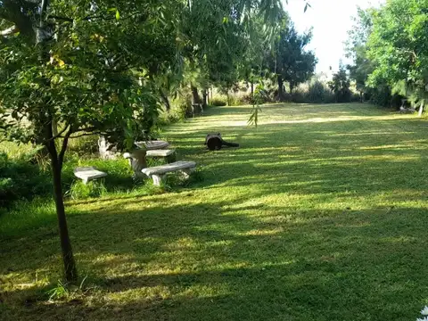 Casas en venta - 2 UFs - Mar del Tuyú