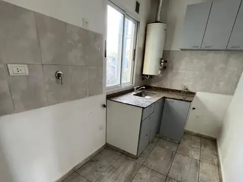 Departamento en Venta en Hurlingham, USD 70.000