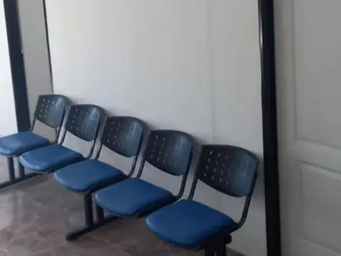 Belgrano e/ Estanislao Melo y Antártida Argentina