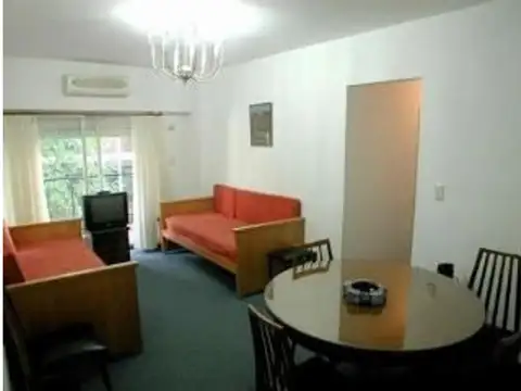 Departamento en Alquiler Temporal al Norte