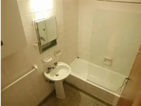 Departamento en Alquiler Temporal 21 años