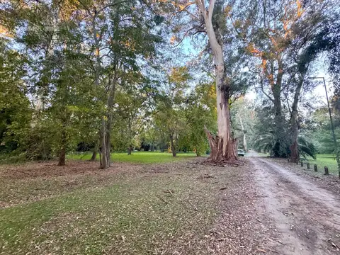 Terreno en Venta de 4800,0 m2