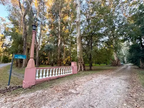 Terreno en venta  en Campos de Roca I