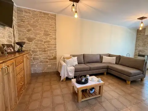 Casa en Venta 35 años