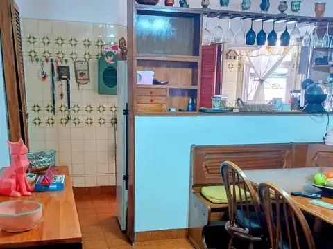 Departamento en Venta 40 años