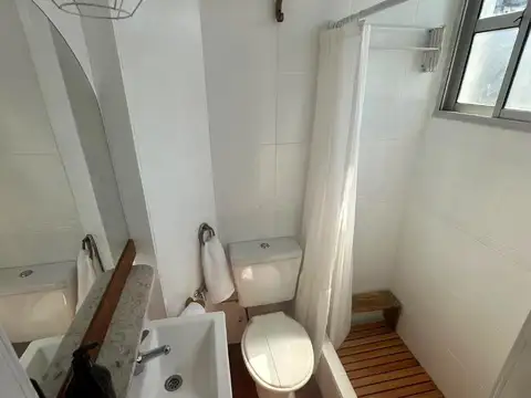 Departamento en Alquiler 40 años