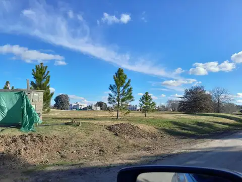 Terreno en Venta en Carlos Keen, USD 38.000