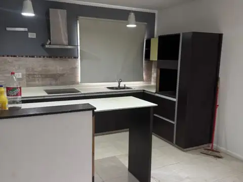 Dpto en alquiler en calle Las Caléndulas, Potrero de los Funes