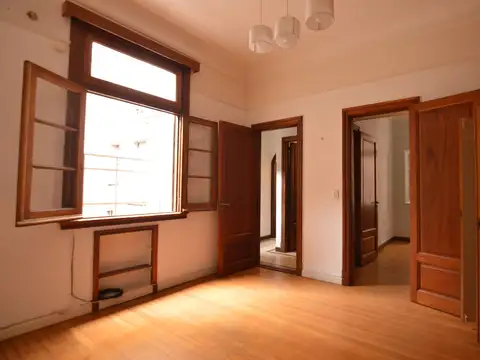 Departamento  en Venta en Monserrat, Capital Federal, Buenos Aires