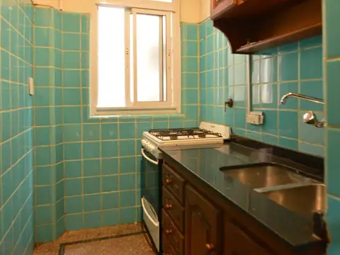 Departamento en Venta 80 años