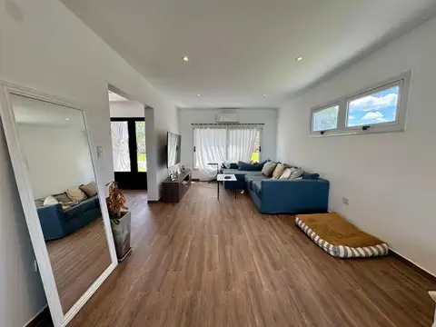 Casa en Venta 5 años