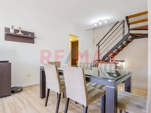 VENTA PH TRIPLEX 3 AMBIENTES VILLA LURO GARAJE