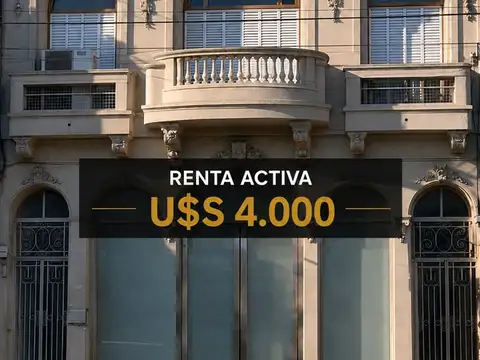Local  en Venta en Palermo Hollywood, Capital Federal, Buenos Aires